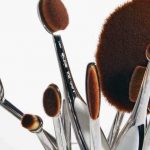 foundation brush